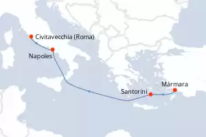 MSC Divina