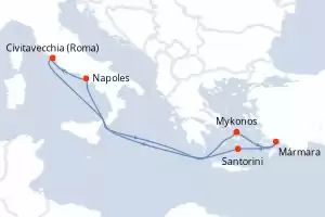 MSC Divina