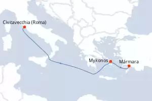 MSC Divina