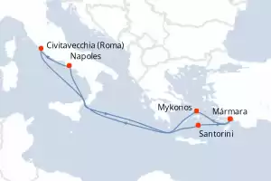 MSC Divina