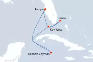 Celebrity Constellation