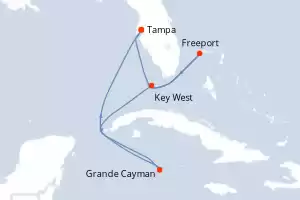 Celebrity Constellation
