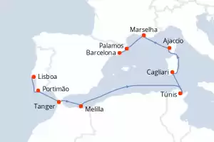 Crystal Serenity