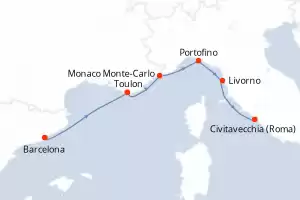 Crystal Serenity
