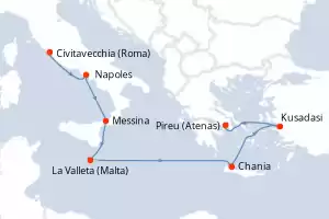 Crystal Serenity