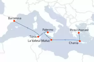 Crystal Serenity