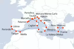 Crystal Serenity
