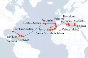 Crystal Serenity