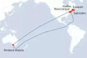 Crystal Serenity
