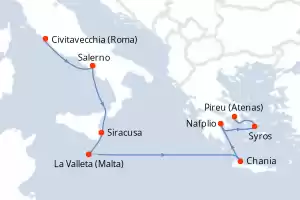 Crystal Serenity