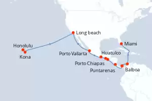Seabourn Quest
