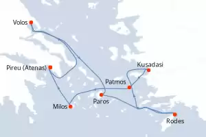 EXPLORA I