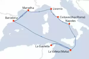 Carnival Sunshine