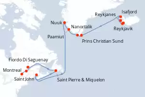 Azamara Journey