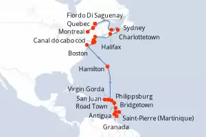 Azamara Journey