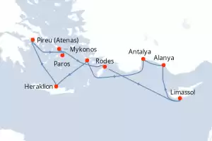 Azamara Quest