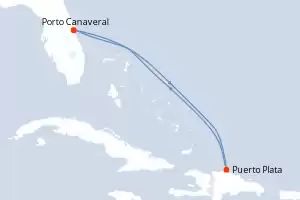Adventure of the Seas