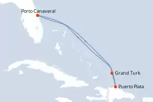 Adventure of the Seas