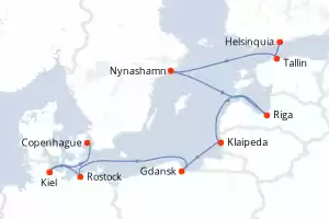 Norwegian Sun