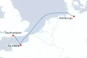 Queen Mary 2