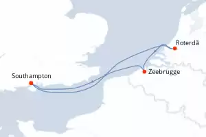 Queen Mary 2