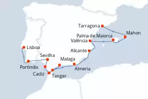 Azamara Journey