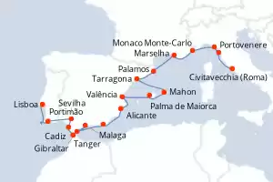 Azamara Journey