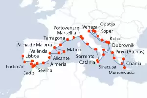 Azamara Journey