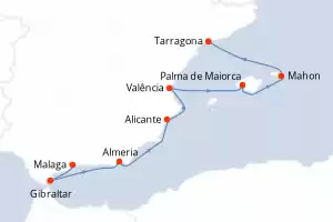 Azamara Journey