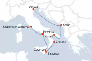 Azamara Journey