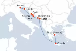 Azamara Journey