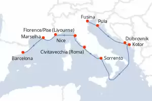 Azamara Journey