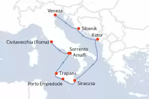 Azamara Journey