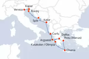 Azamara Journey