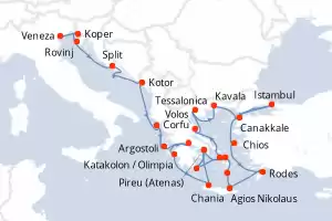 Azamara Journey