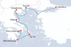 Azamara Journey