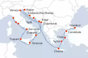 Azamara Onward
