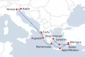 Azamara Onward