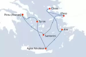 Azamara Onward