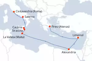 Azamara Onward