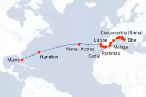Azamara Quest