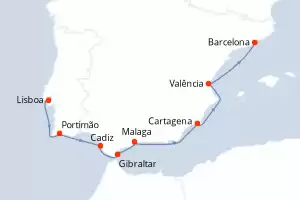 Azamara Quest