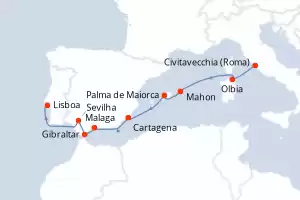 Azamara Quest