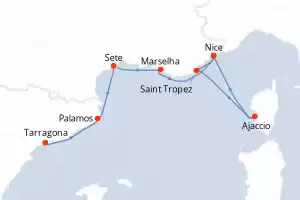 Azamara Quest