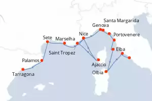 Azamara Quest