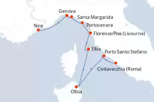 Azamara Quest