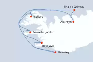 Le Boreal
