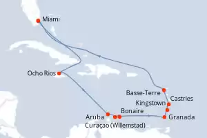 Seven Seas Prestige