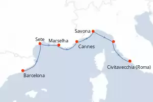 Seven Seas Voyager