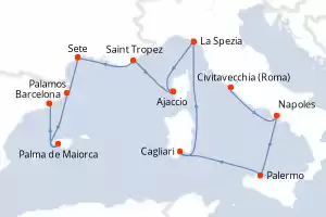 Seven Seas Voyager